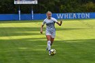 Women’s Soccer vs Endicott  Women's Soccer vs Endicott College. - Photo by Keith Nordstrom : Wheaton, Soccer
